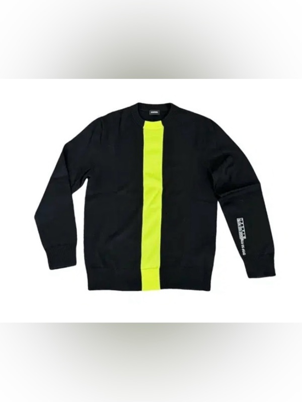 Diesel sweater sz large